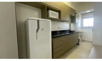 Imagem 3: Apartamento locação 1 dormitório mobiliado na av. Presidente Vargas - R$2.800,00