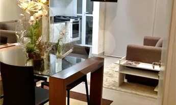 Imagem 6: Apartamento a venda em Brooklin com 45 m²