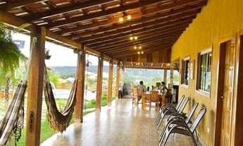 Imagem 4: Vendo Linda Casa no Condomínio Encanto do Lago 2 , Lago Corumbá IV