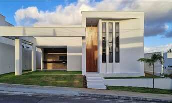 Imagem: Linda Casa no Condomínio Novo Leblon