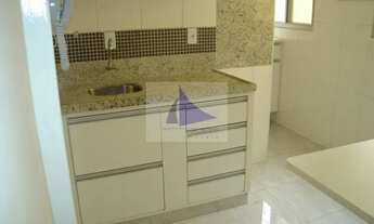 Imagem 5: APARTAMENTO RESIDENCIAL em CAMPINAS - SP, JARDIM INTERLAGOS