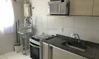 Imagem 5: Jundiaí - Apartamento Padrão - Vila Nova Esperia