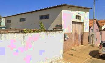 Imagem 2: Oportunidade! Galpão 130m²PV e 140m²TR abaixo valor mercado Campos Gerais/MG - Rafael Mati