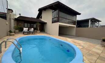 Imagem: Casa Balneario do Estreito Frente Mar!!!!