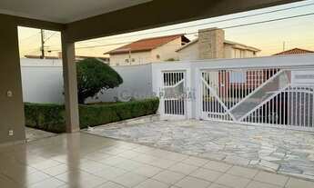 Imagem 2: Casa Térrea Ribeirânia Disponível Para Venda E Locação Ribeirânia 4 Dormitórios 5 Banhei