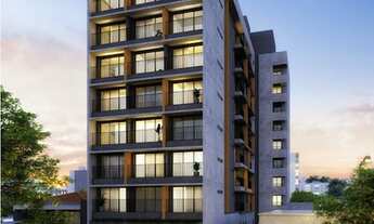 Imagem: Studio para venda tem 23 metros quadrados