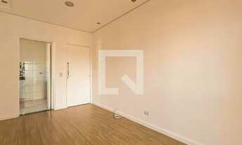 Imagem 3: Apartamento para Aluguel - Vila Augusta, 2 Quartos, 50 m2