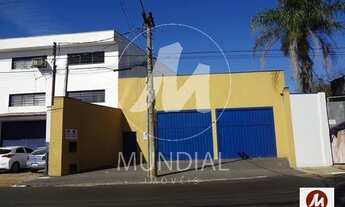 Imagem: Salão/Galpão (salão - térreo