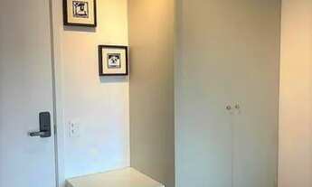 Imagem 2: Locação Apartamento Sao Paulo Vila Mariana Ref: 24698