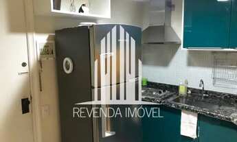 Imagem 7: Apartamento Studio a venda com 35m² 1 dormitórios e 1 vaga de garagem no Jardim Paulista