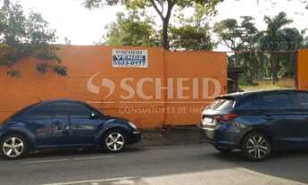 Imagem: Terreno de 1650m2, todo plano em excelente