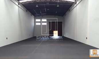 Imagem 7: Salão/Galpão (salão - térreo