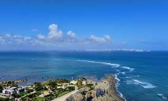 Imagem 5: Apartamento a venda 2/4 na Penha Ilha de Itaparica