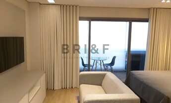 Imagem 2: Melhor custo benefício Brooklin - 1 dormitório Habitarte