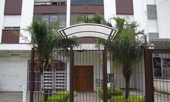 Imagem 2: Apartamento para aluguel com 60 metros quadrados com 2 quartos em Partenon - Porto Alegre