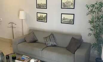 Imagem 4: Alugue Apartamento com 1 quarto em Itaim Bibi por R$ 7.500, mobiliado!