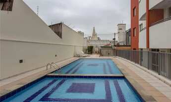 Imagem 5: APARTAMENTO RESIDENCIAL em São Paulo - SP, Chácara Santo Antônio (Zona Sul