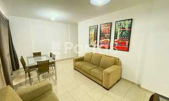 Imagem 3: Apartamento mobiliado no Green Island: Conforto, sofisticação e qualidade de vida em um só