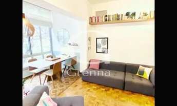 Imagem 2: Apartamento com 3 Quartos e 2 banheiros para Alugar, 132 m²