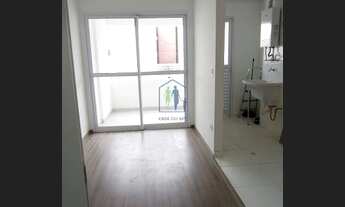 Imagem 5: Apartamento Locação R$ 1.950 ou Venda próx Shopping Praça da Moça DIADEMA