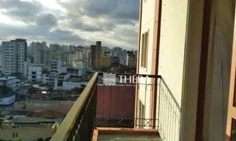 Imagem 7: Apartamento com 3 dormitórios à venda, 173 m² por R$ 825.000,00 - Centro - Santo André/SP