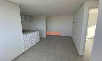 Imagem 7: Apartamento com 2 dormitórios para alugar, 51 m² por R$ 1.550,00/mês - Ana Lúcia - Sabará