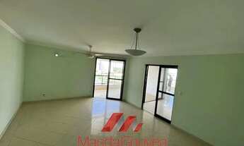 Imagem 3: Apartamento com 4 quartos no Edifício Maison Esther - Bairro Ribeirão da Ponte em Cuiabá