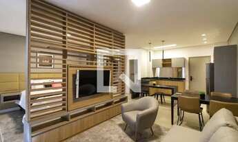 Imagem 6: Apartamento para Aluguel - Vila Olímpia, 1 Quarto, 57 m2