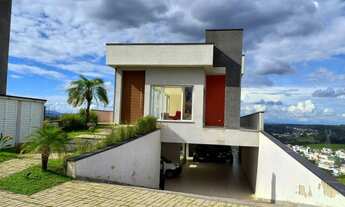 Imagem 5: BRISAS ARUÃ ALUGUEL DE LINDA CASA C/ 3 SUITES, ESCRITORIO, SALAO DE FESTA, GARAGEM 6 CARRO