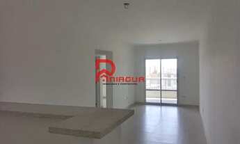 Imagem 7: Apartamento com 2 dorms, Boqueirão, Praia Grande, Cod: 4643