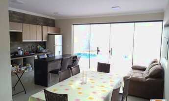 Imagem 4: Casa (térrea em condominio) 3 dormitórios/suite, cozinha planejada, portaria 24hs, salão d