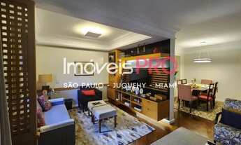 Imagem 6: Rua Indiana Apartamento com 3 dormitórios