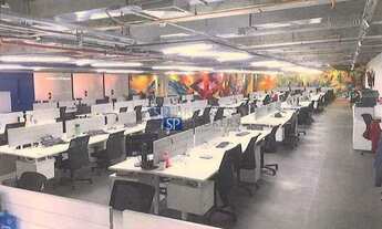 Imagem 3: Sala para alugar, 650 m² - Vila Olímpia - São Paulo/SP