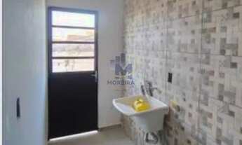 Imagem 5: SOBRADO NO JARDIM PETRÓPOLIS - BAURU/SP