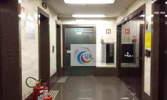 Imagem 6: Conjunto Comercial de 442mm² com 8 vagas na Av. Berrini