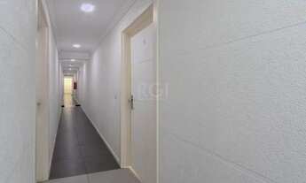 Imagem 2: Apartamento para Venda - 40.62m², 1 dormitório, sendo 1 suites, 2 vagas - Camaquã