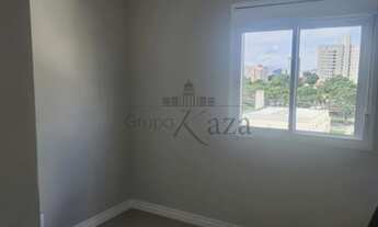 Imagem 7: Apartamento para aluguel possui 55 metros quadrados com 2 quartos