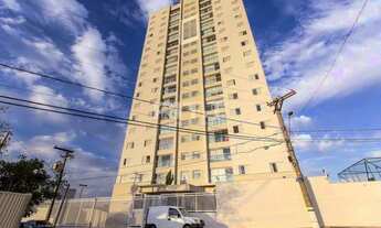 Imagem: Apartamento - Chácaras Alpina - Valinhos