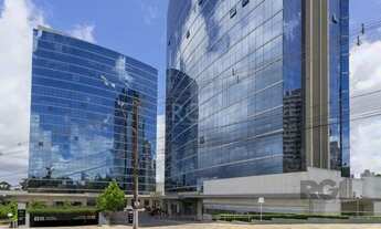 Imagem: Loja para Locação/Aluguel - 62.35m²