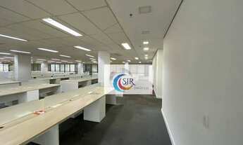 Imagem 7: Conjunto para alugar, 981 m² - Chácara Santo Antônio (Zona Sul) - São Paulo/SP