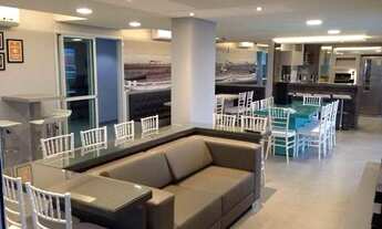 Imagem 7: Apartamento para venda tem 82 metros quadrados com 2 quartos em Centro - Palhoça - SC