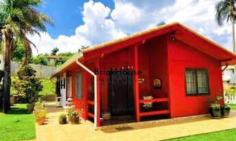 Imagem 7: Mairinque - Casa de Condomínio - Residencial Porta do Sol