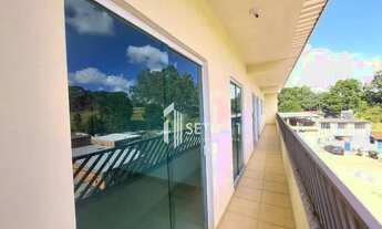 Imagem 2: Casa com 3 quartos para alugar, 95 m² por R$ 1.100/mês - São Pedro - Juiz de Fora/MG