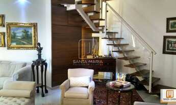 Imagem 2: Apartamento (cobertura 2 - duplex) 3 dormitórios/suite, cozinha planejada, portaria 24hs