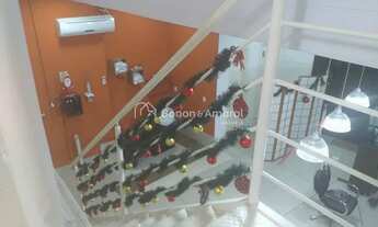 Imagem 2: Casa comercial à venda no Centro de Campinas com 7 salas por R$ 1.600.000