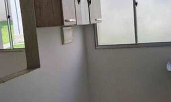 Imagem 5: Apartamento com 2 dormitórios para alugar, 45 m² por R$ 1.080,00/mês - Paraíso - Londrina