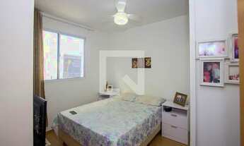 Imagem 7: Apartamento para Aluguel - Barro Vermelho, 2 Quartos, 40 m2