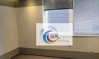 Imagem 6: Conjunto para alugar, 503 m² - Chácara Santo Antônio (Zona Sul) - São Paulo/SP