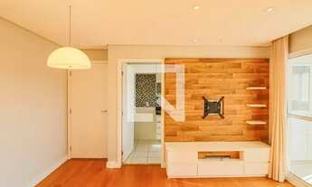 Imagem 5: Apartamento para Aluguel - Butantã, 2 Quartos, 60 m2