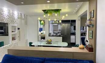 Imagem 4: Apartamento 2 suítes 1 vaga